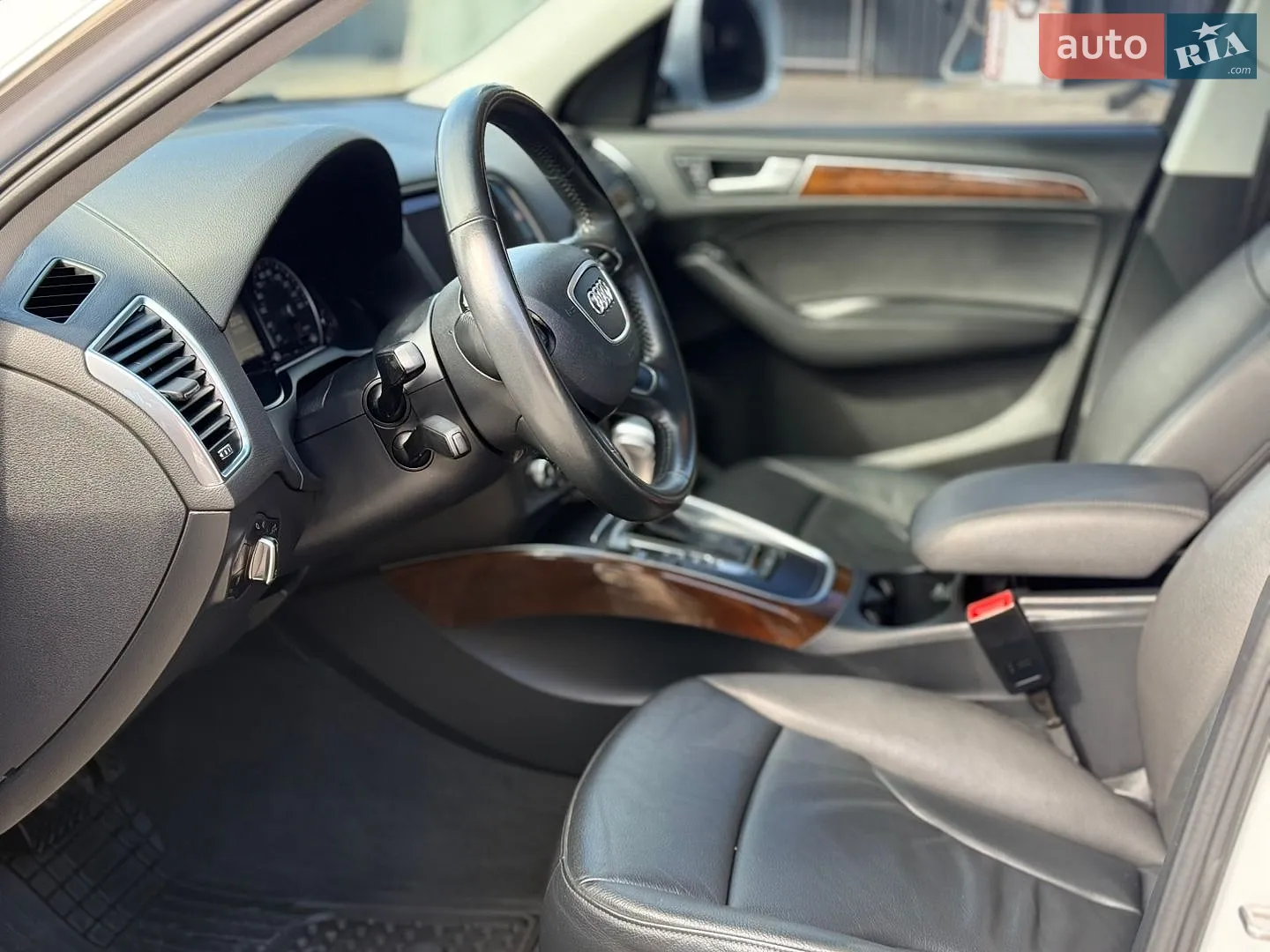 2015 Audi Q5 - мініатюра 11