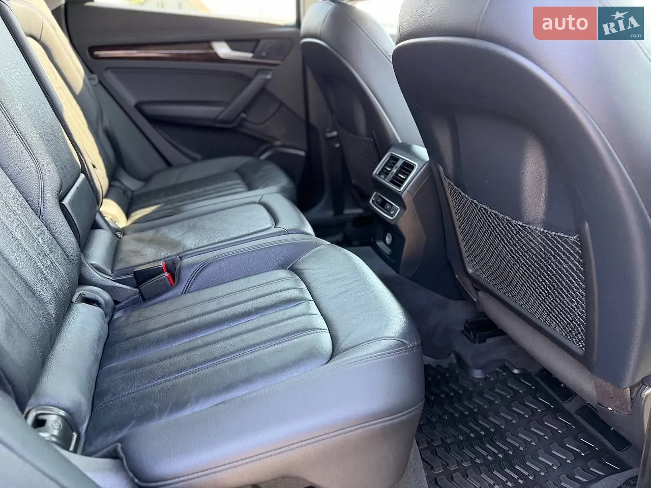 2018 Audi Q5 - мініатюра 21