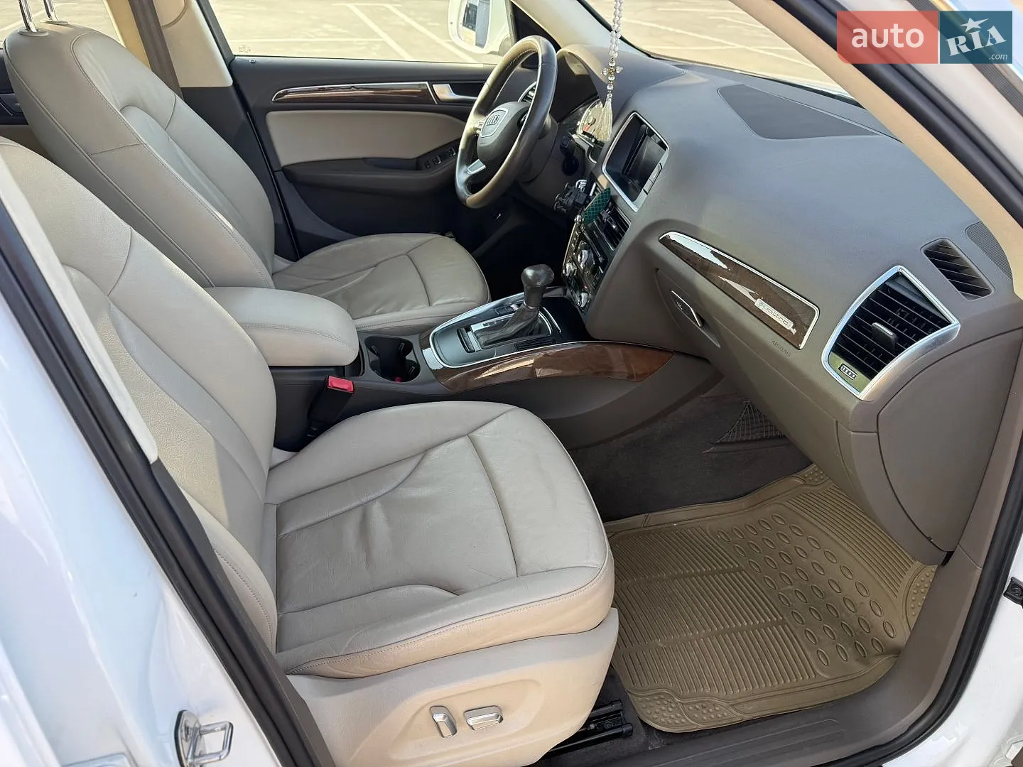 2014 Audi Q5 - мініатюра 22