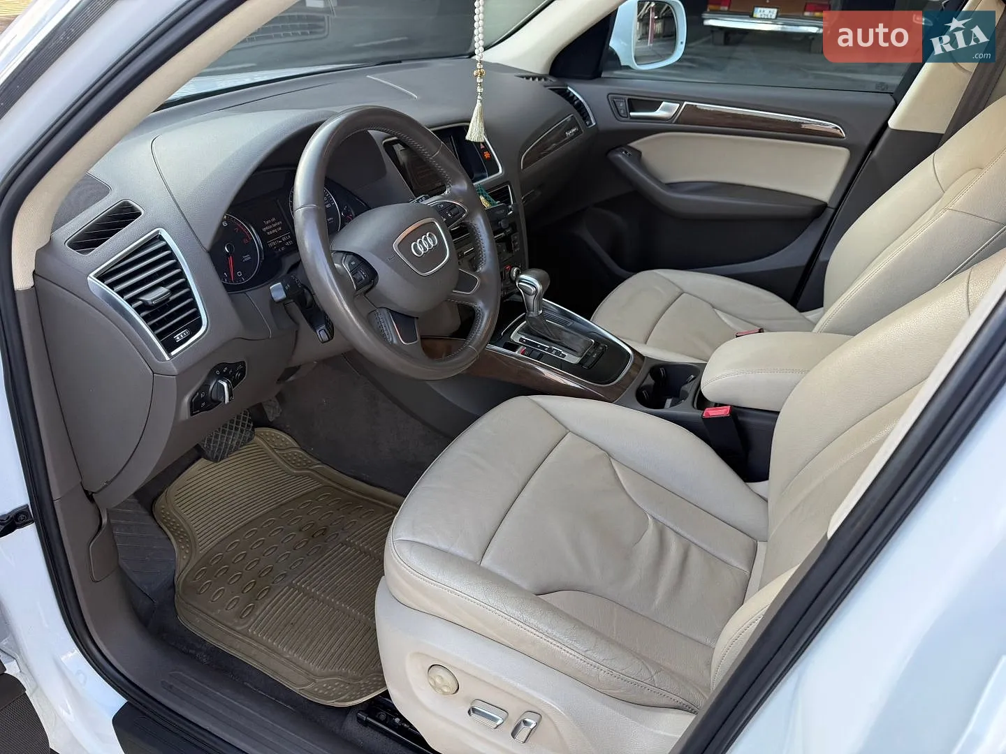 2014 Audi Q5 - мініатюра 28