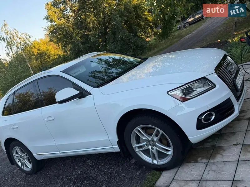 Audi Q5