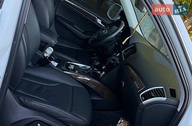 Позашляховик / Кросовер Audi Q5 2013 в Полтаві фото 6 Позашляховик / Кросовер Audi Q5 2013 в Полтаві