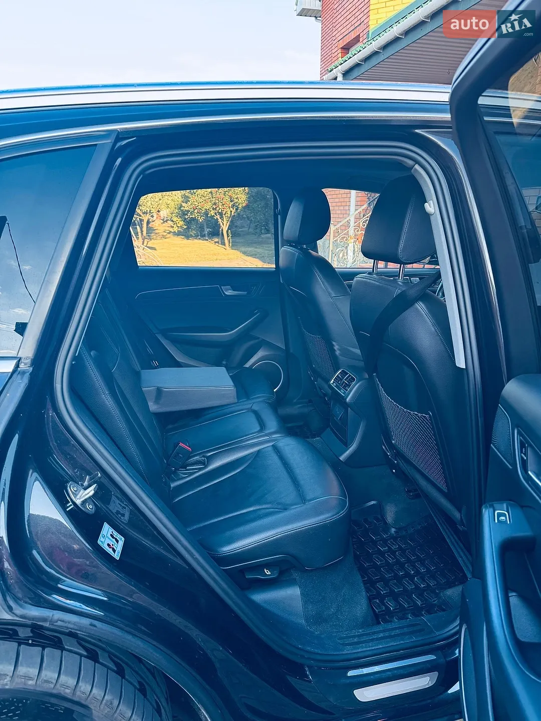 2016 Audi Q5 - мініатюра 6