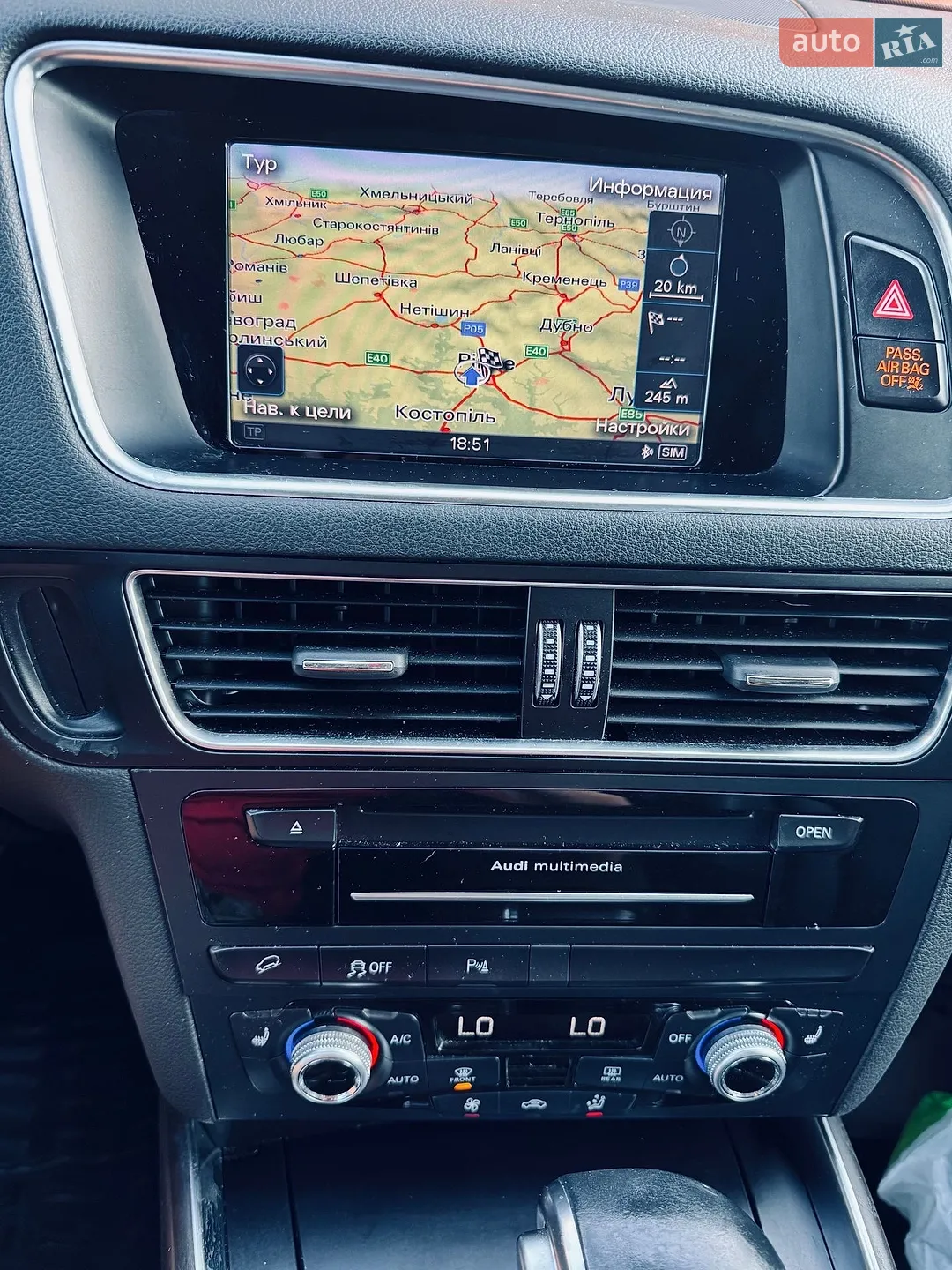 2016 Audi Q5 - мініатюра 15