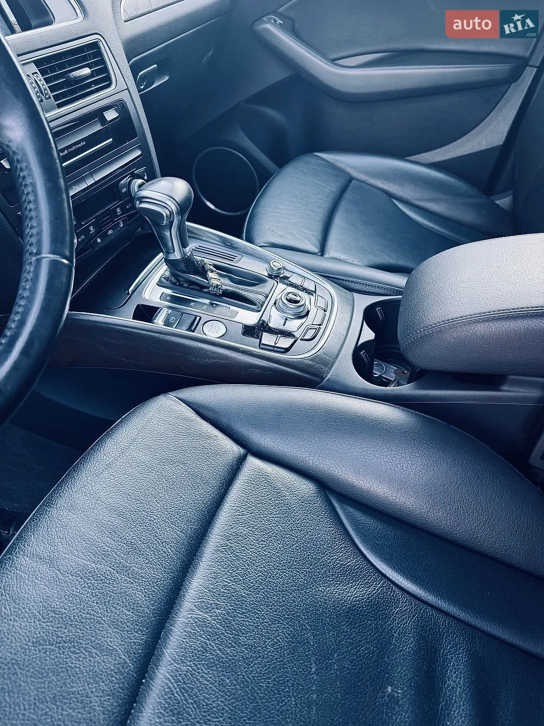 2016 Audi Q5 - мініатюра 11