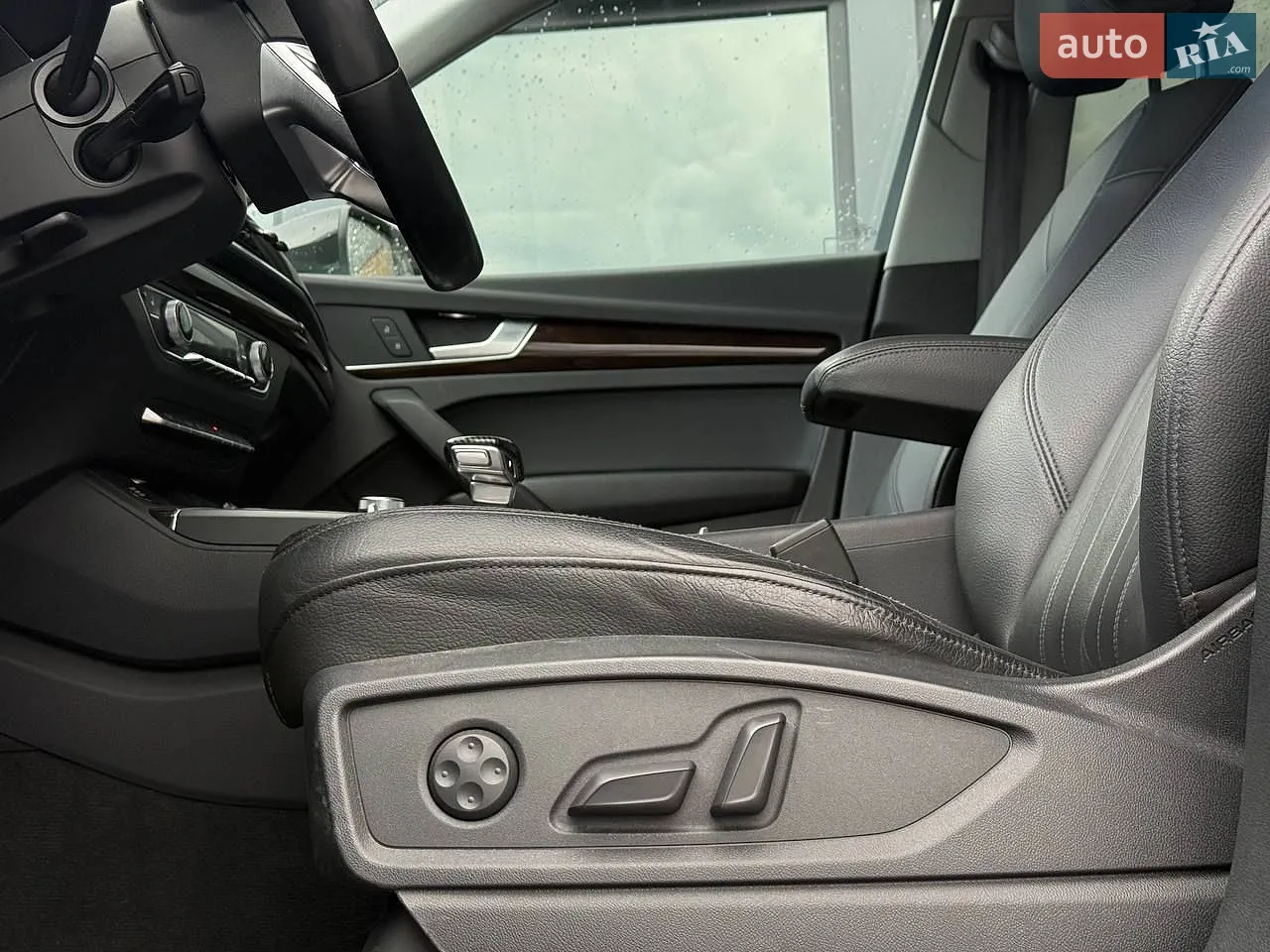 2018 Audi Q5 - мініатюра 25