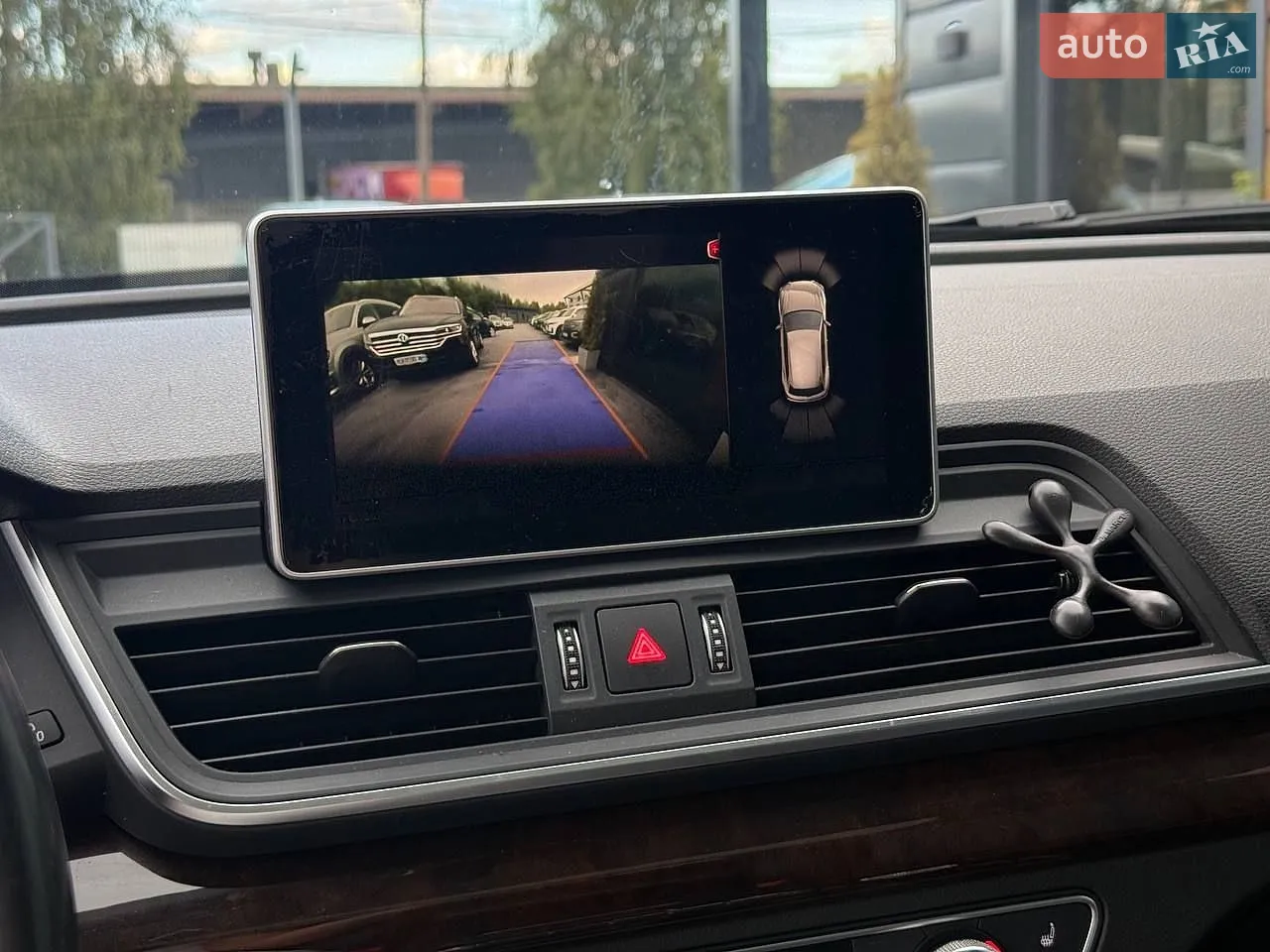 2018 Audi Q5 - мініатюра 35