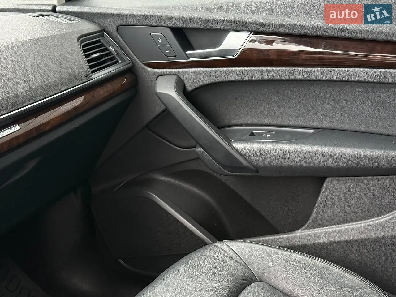 2018 Audi Q5 - мініатюра 39