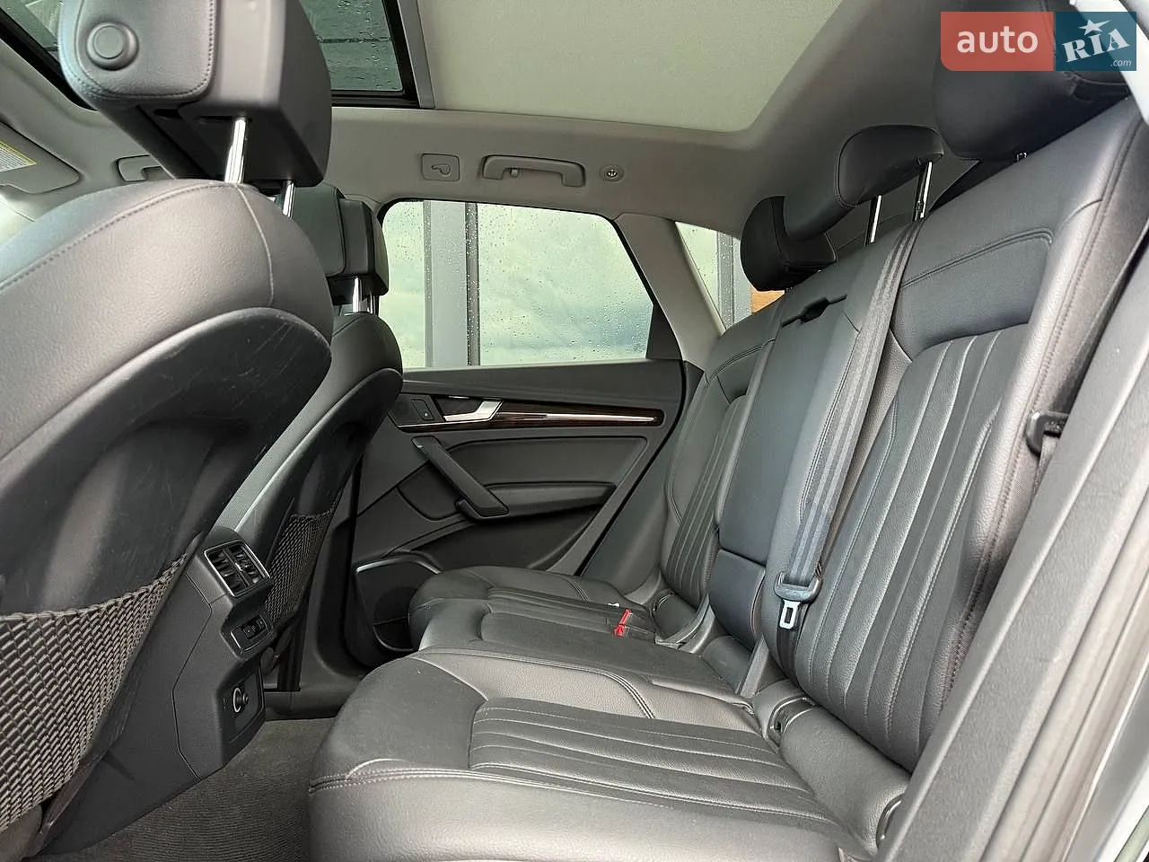 2018 Audi Q5 - мініатюра 49