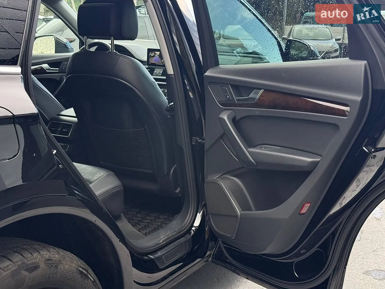2018 Audi Q5 - мініатюра 56