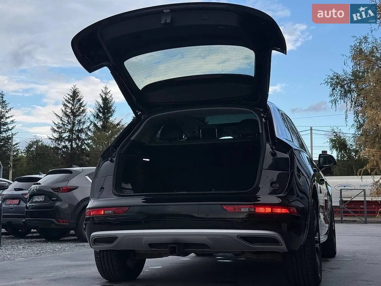 2018 Audi Q5 - мініатюра 70