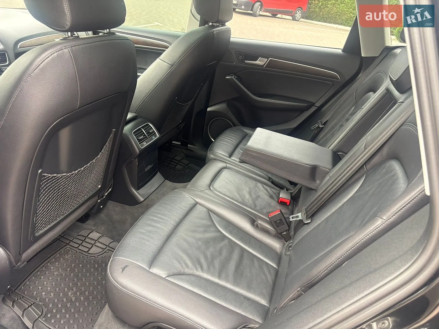 2014 Audi Q5 - мініатюра 12