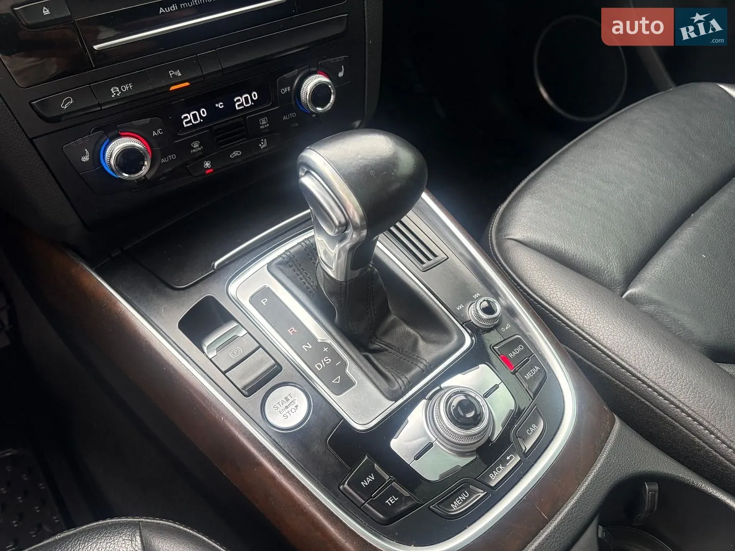 2014 Audi Q5 - мініатюра 26