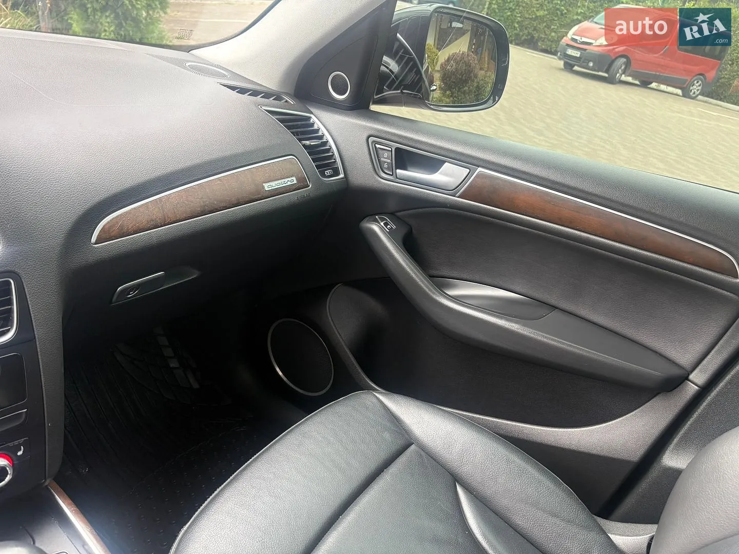 2014 Audi Q5 - мініатюра 27