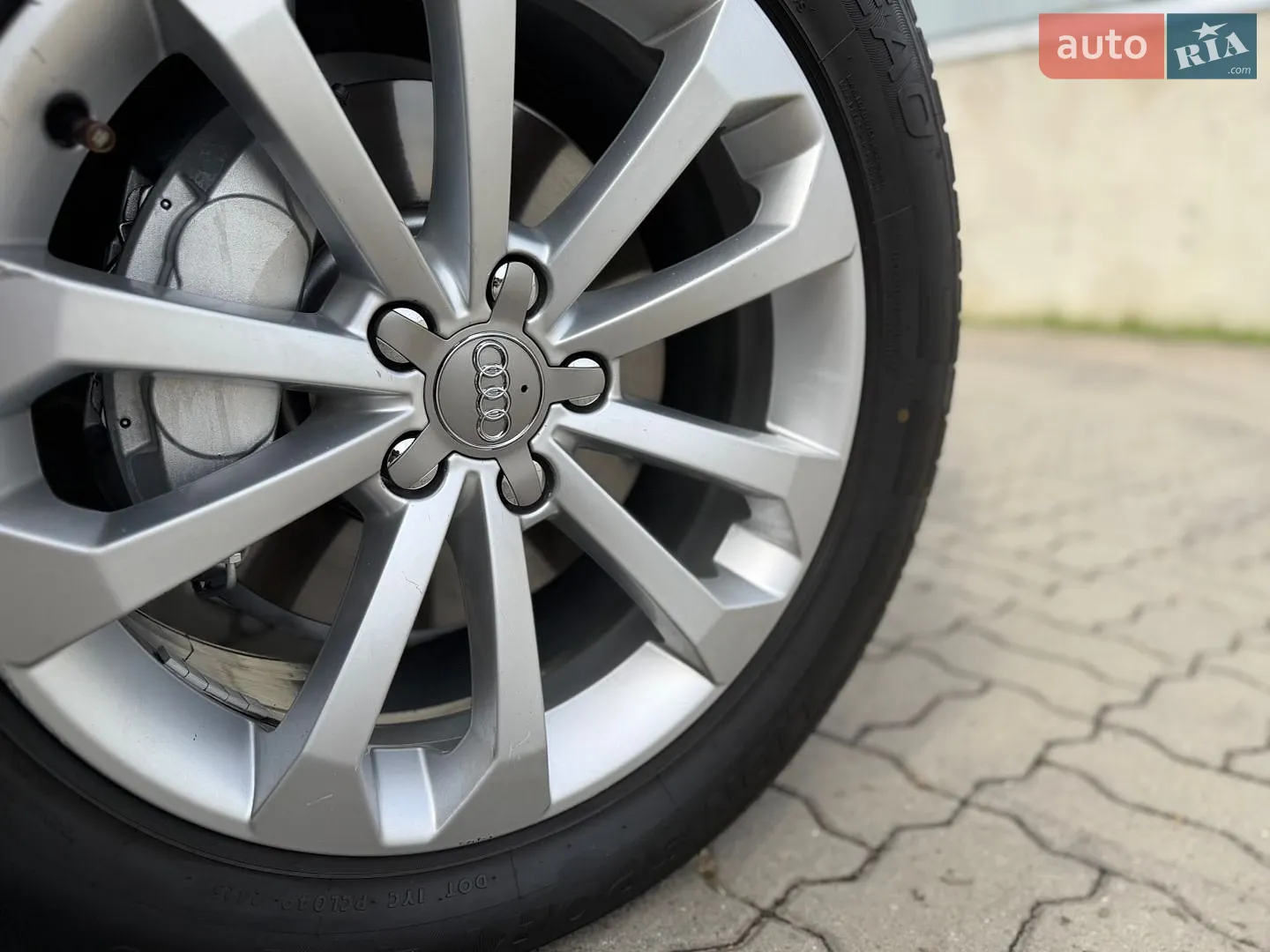 2015 Audi Q5 - мініатюра 10