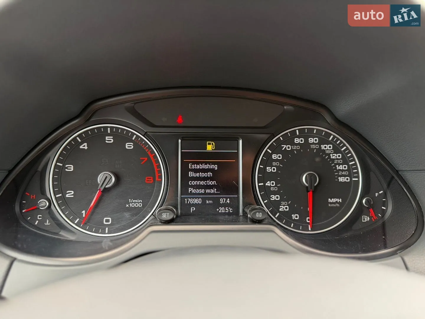 2015 Audi Q5 - мініатюра 20
