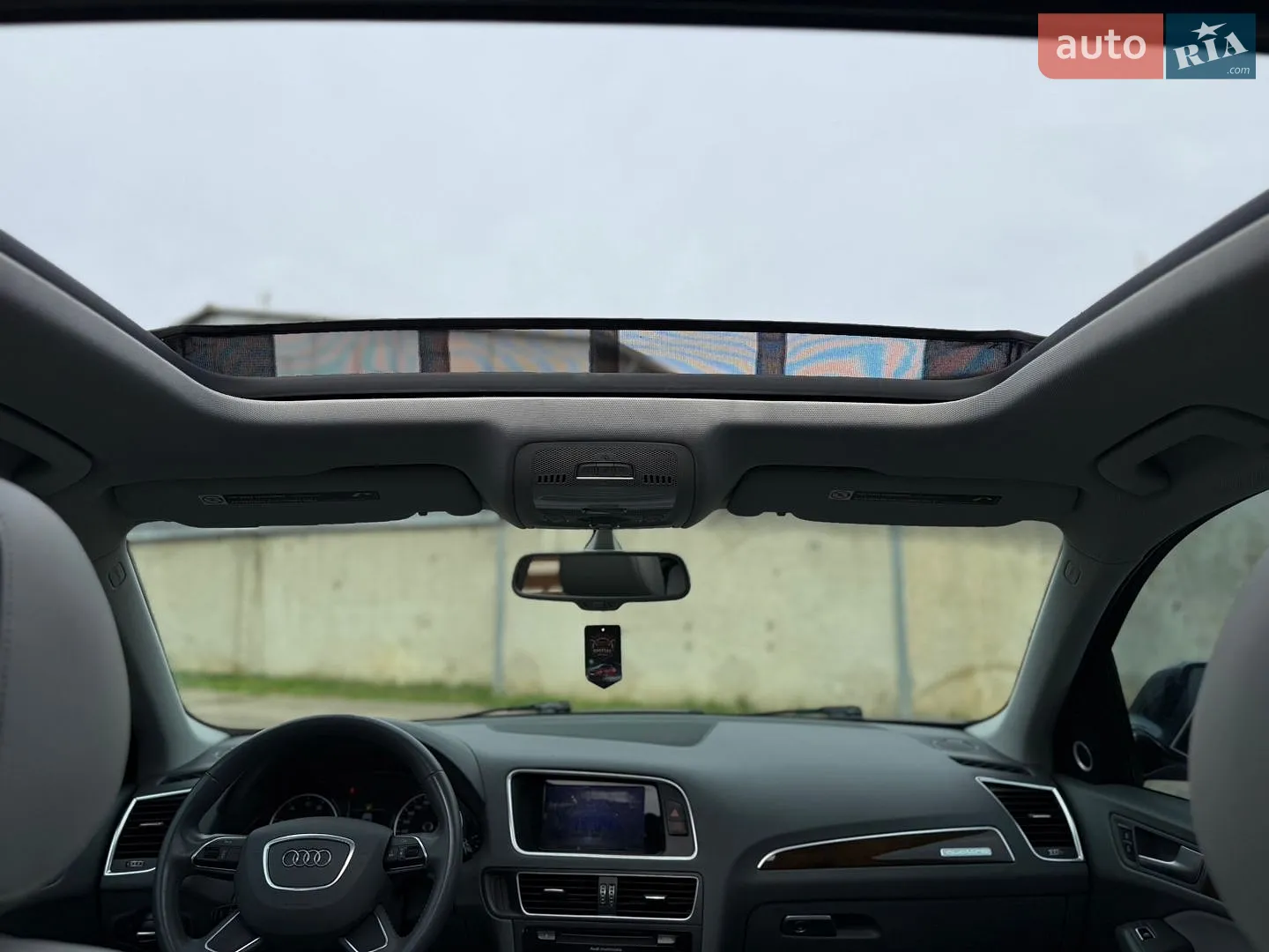 2015 Audi Q5 - мініатюра 25