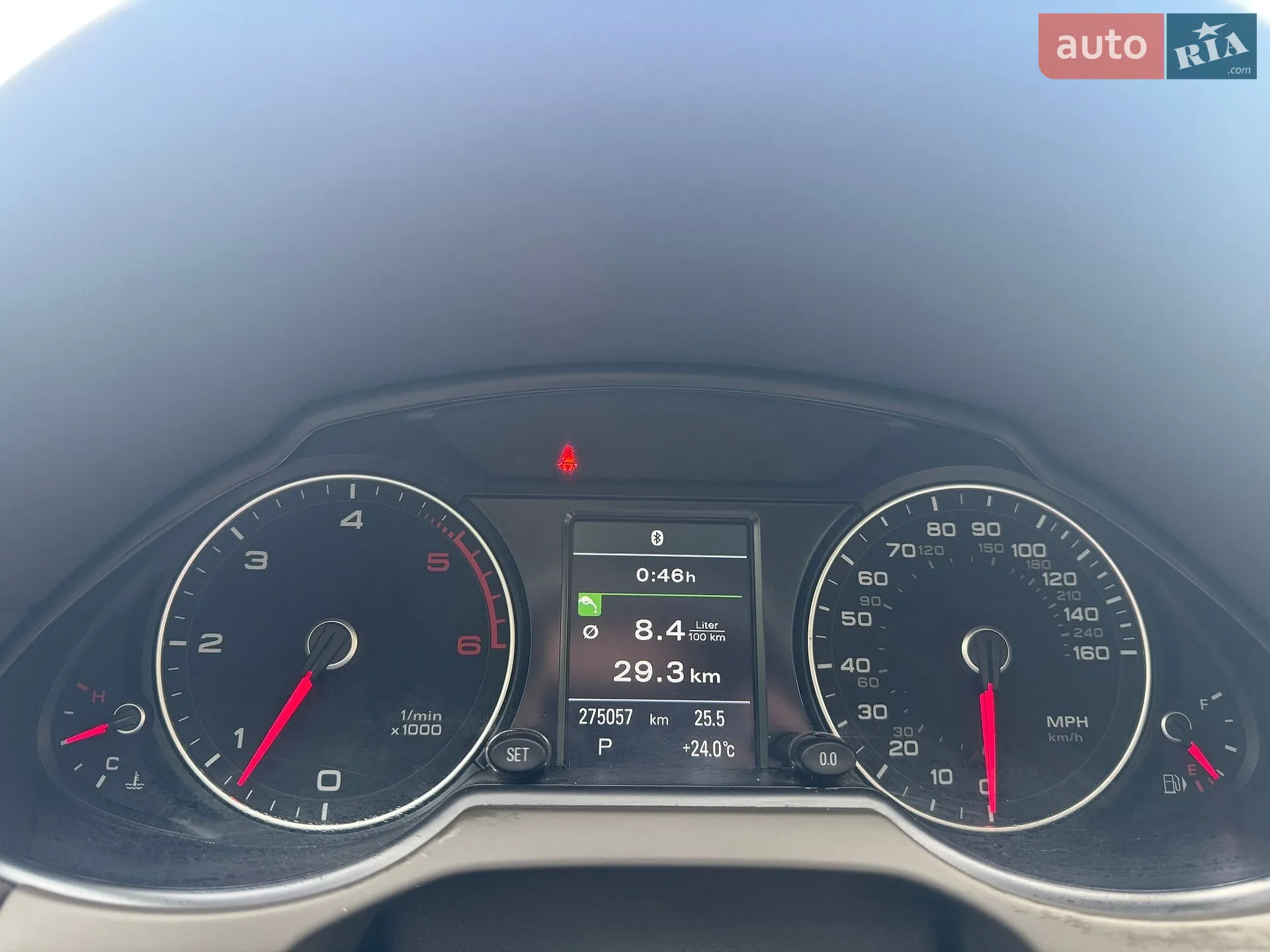 2014 Audi Q5 - мініатюра 13
