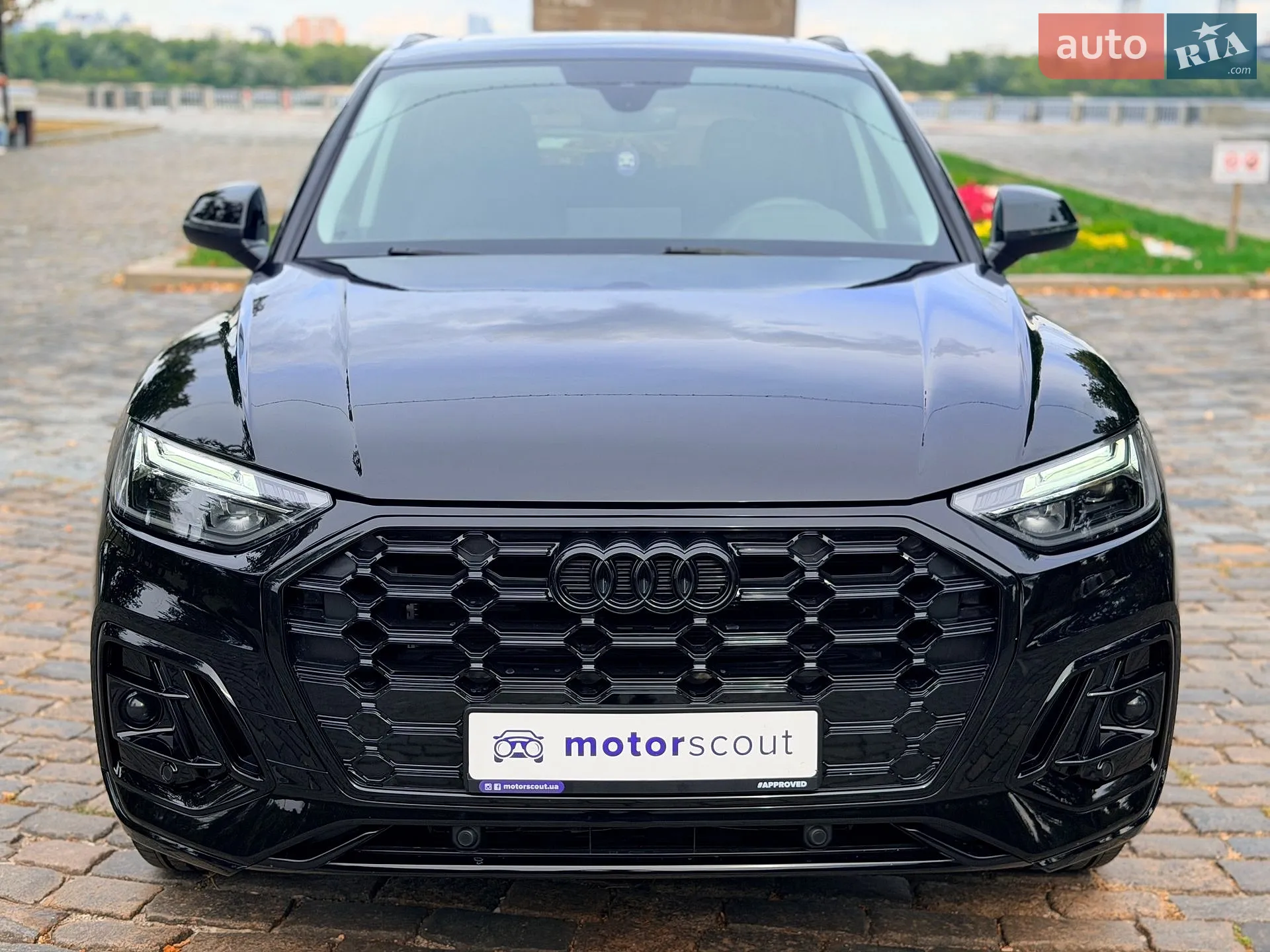 2021 Audi Q5 - мініатюра 11