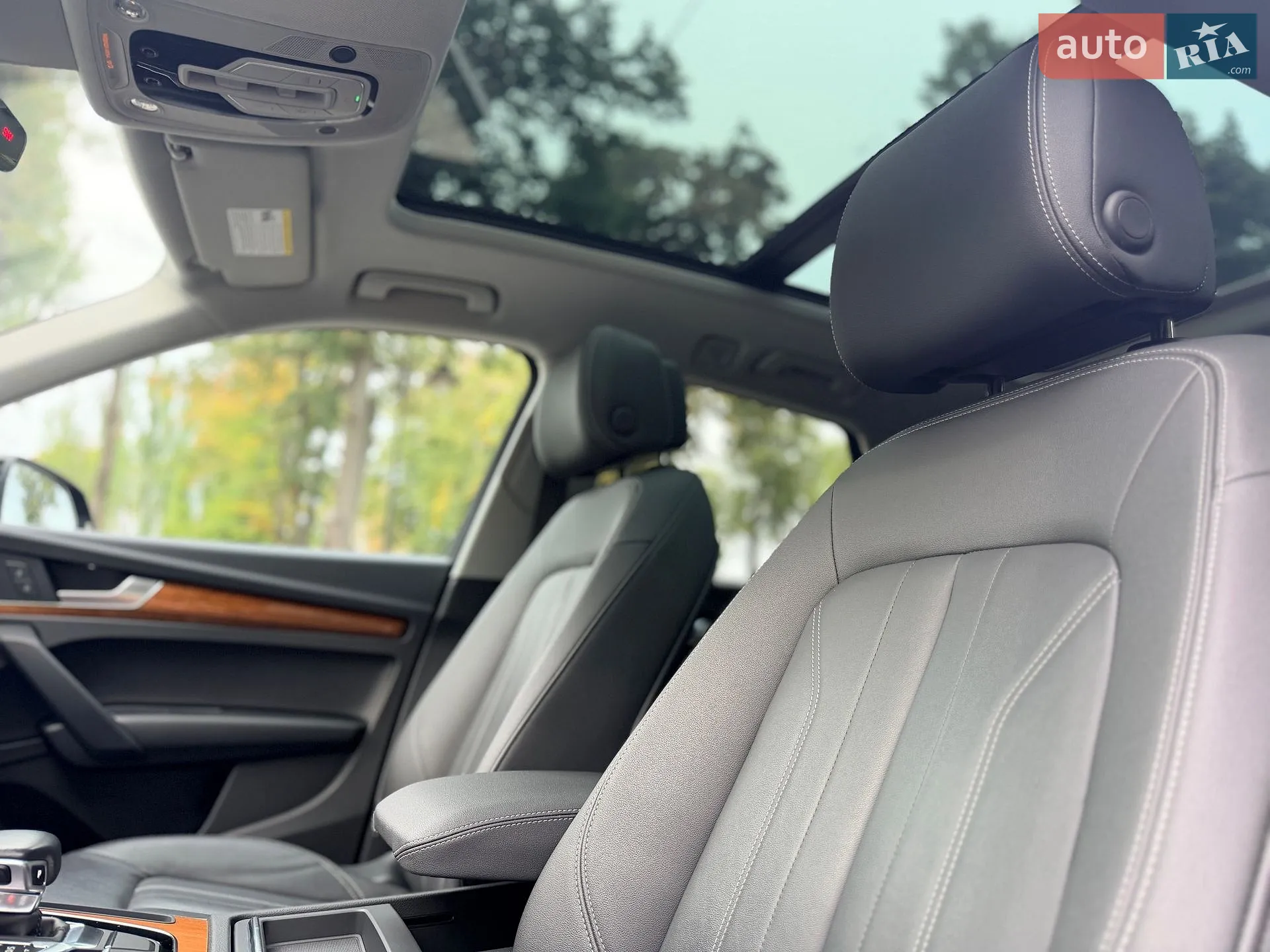 2021 Audi Q5 - мініатюра 16