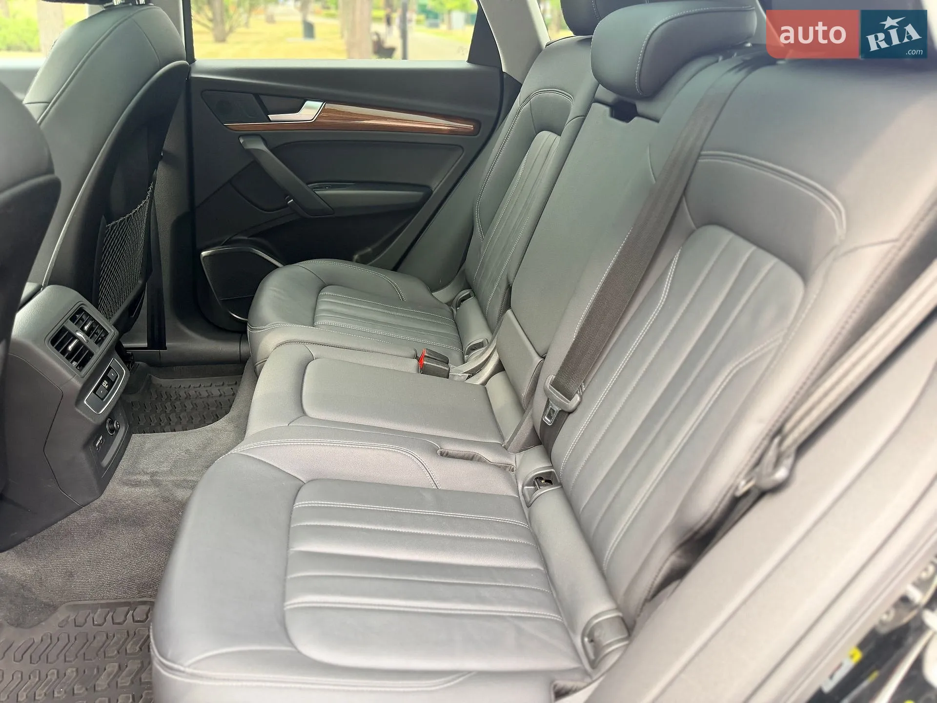 2021 Audi Q5 - мініатюра 18