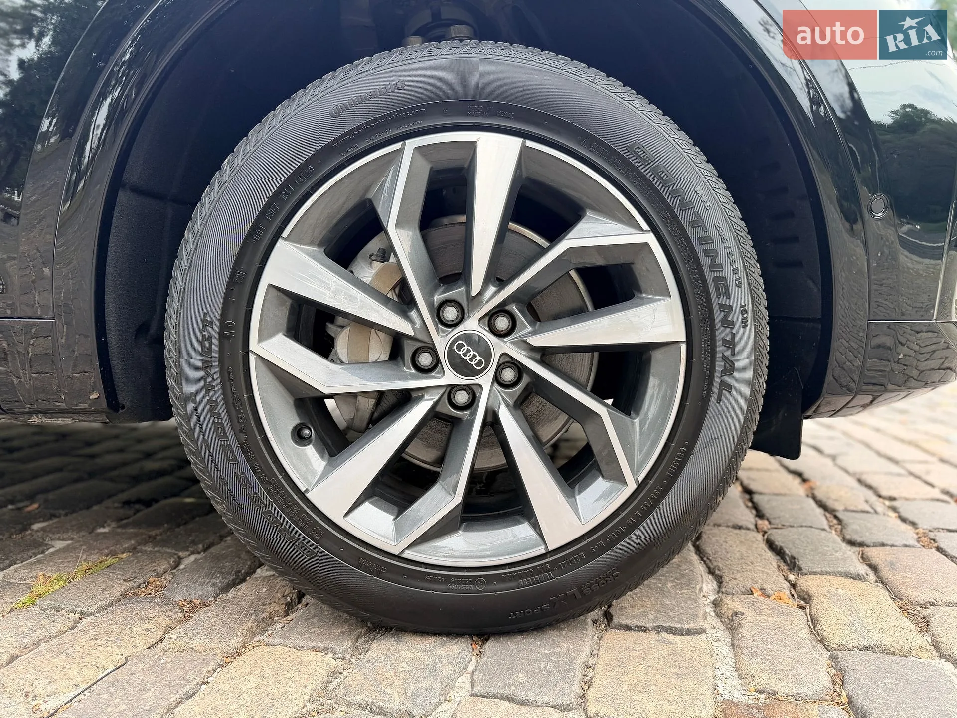 2021 Audi Q5 - мініатюра 20