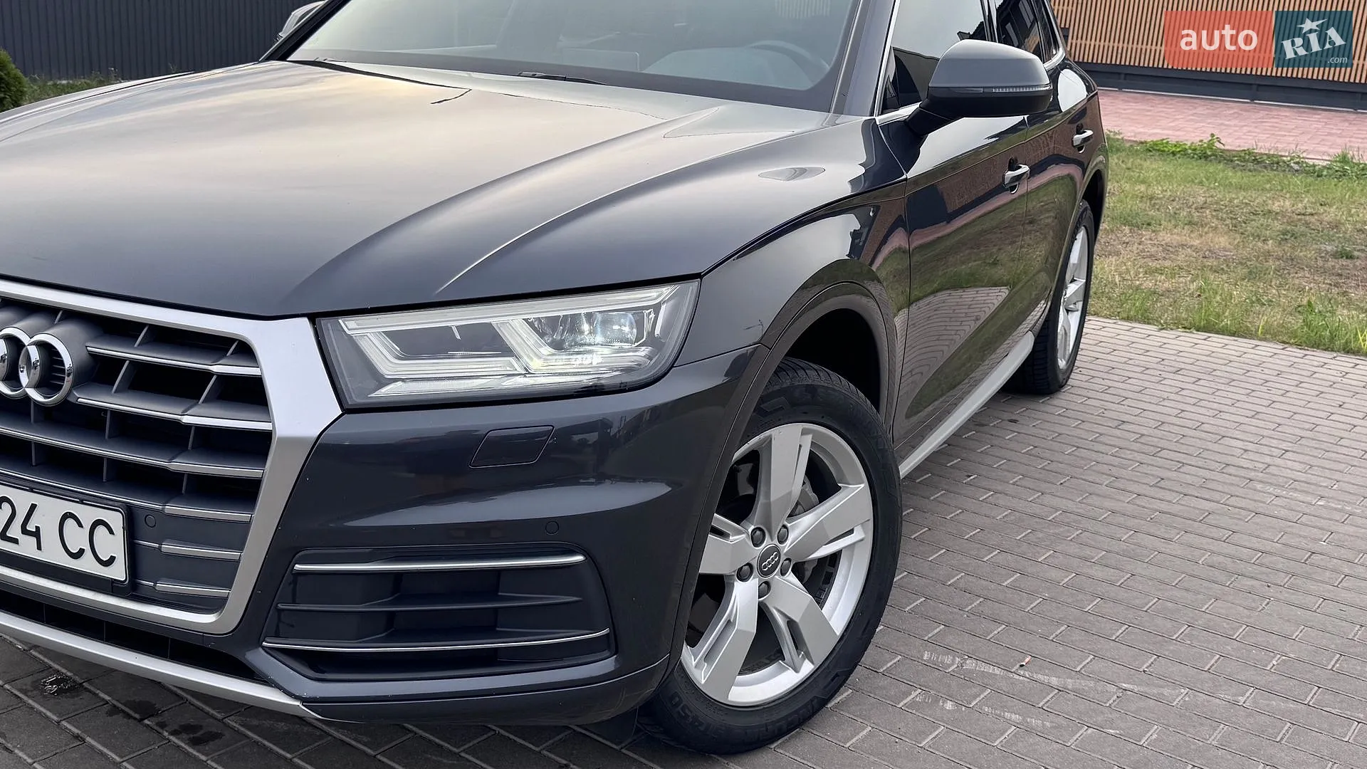 2019 Audi Q5 - мініатюра 6
