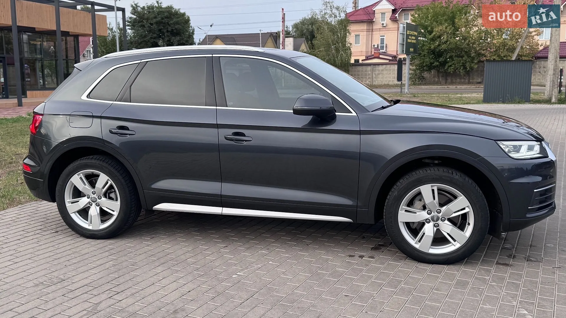 2019 Audi Q5 - мініатюра 12