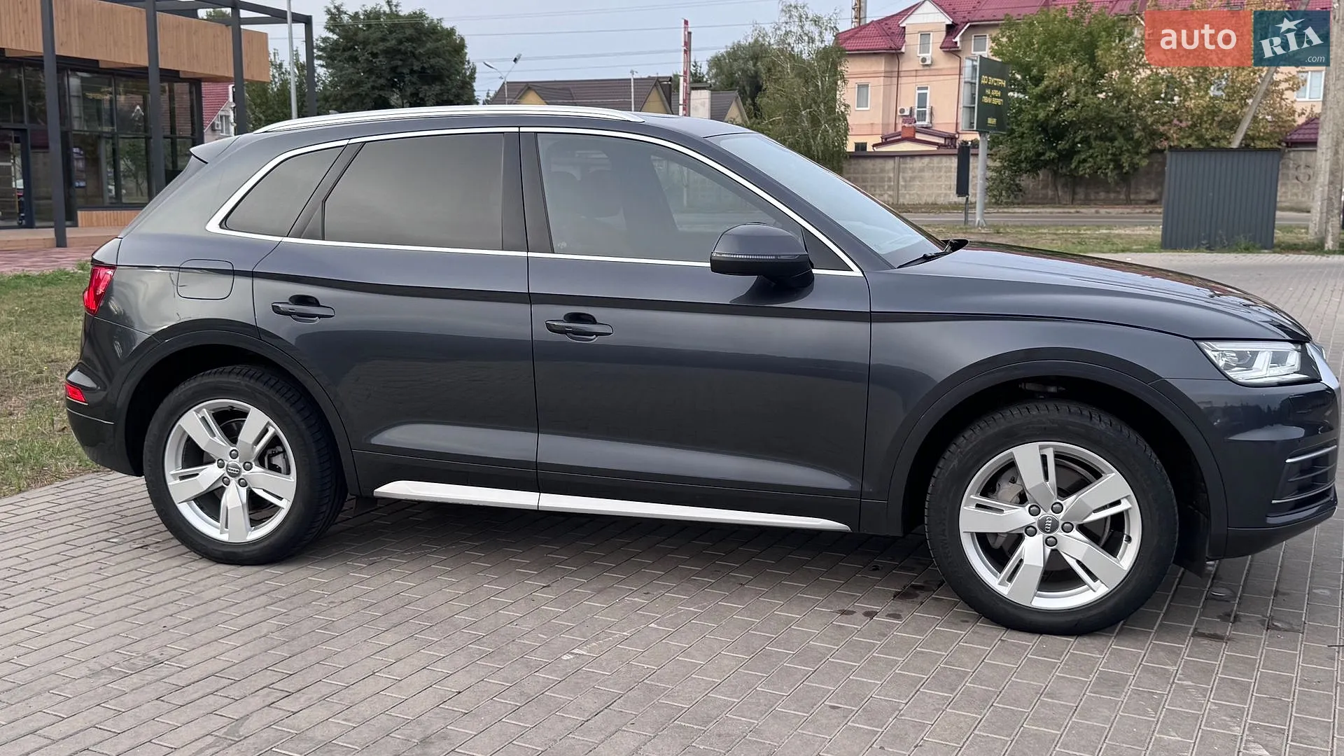 2019 Audi Q5 - мініатюра 13