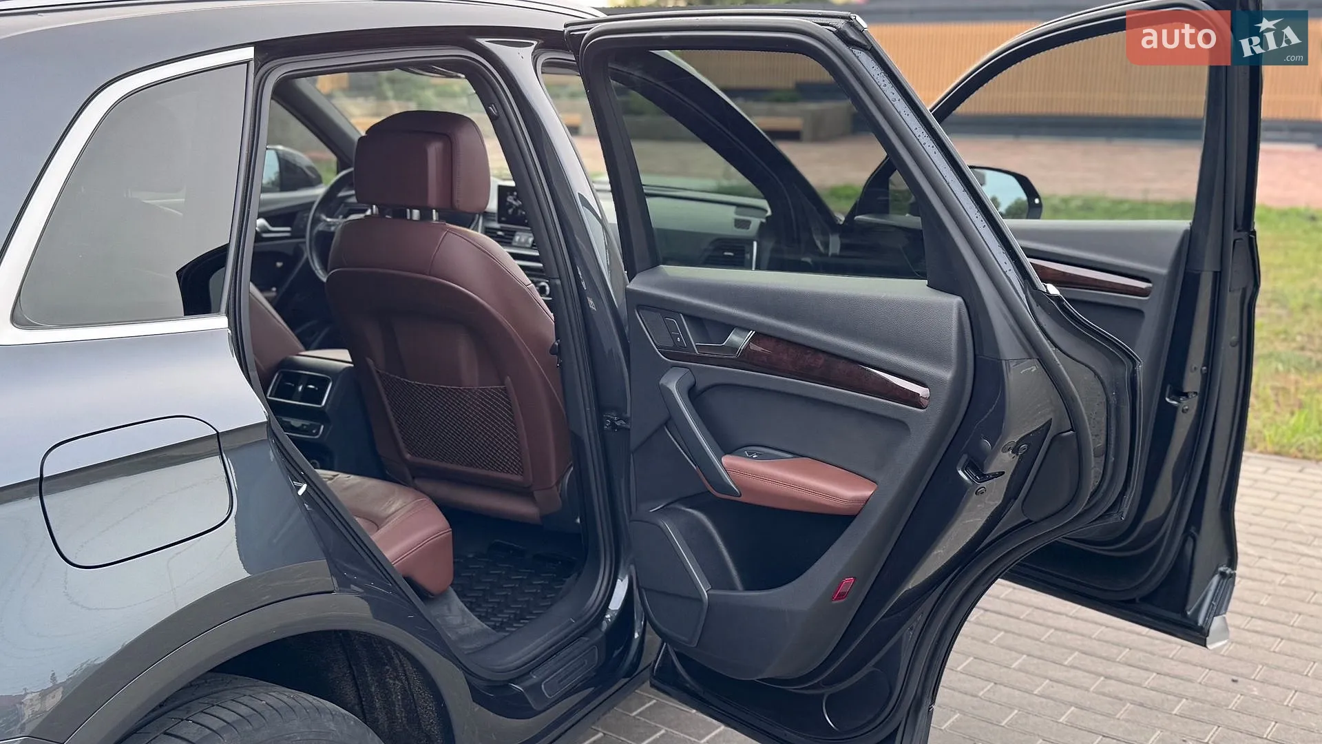 2019 Audi Q5 - мініатюра 42