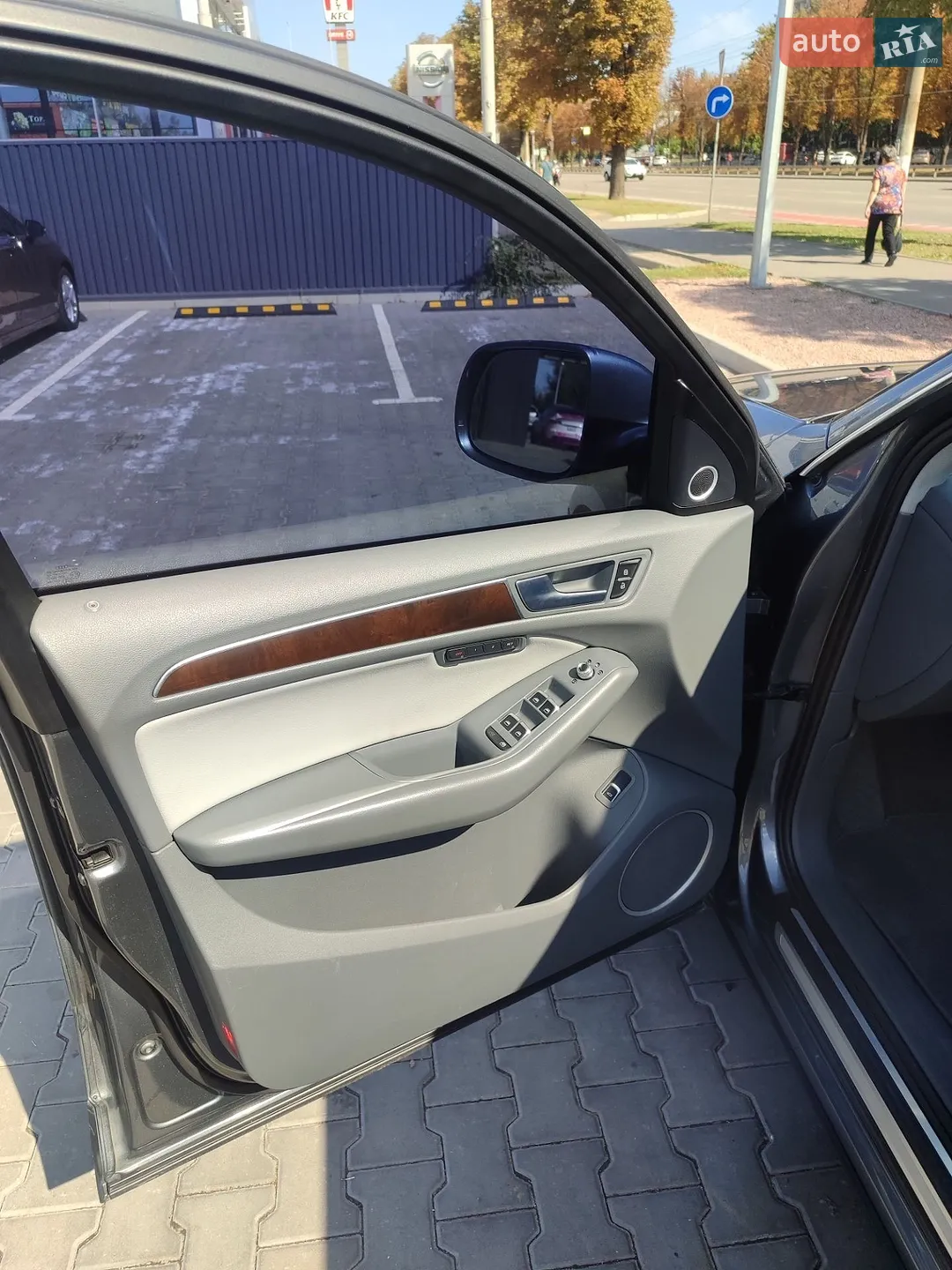 2013 Audi Q5 - мініатюра 11