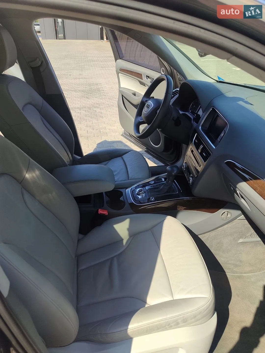 2013 Audi Q5 - мініатюра 14