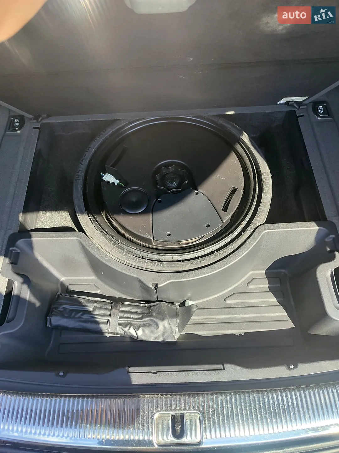 2013 Audi Q5 - мініатюра 17