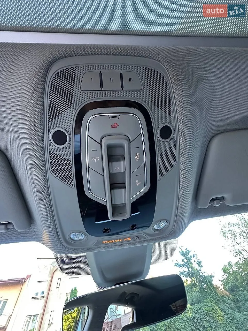 2018 Audi Q5 - мініатюра 22