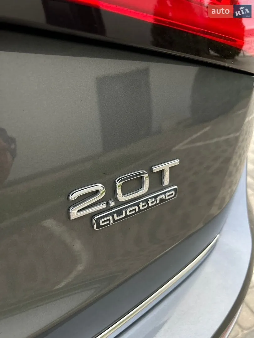 2015 Audi Q5 - мініатюра 54