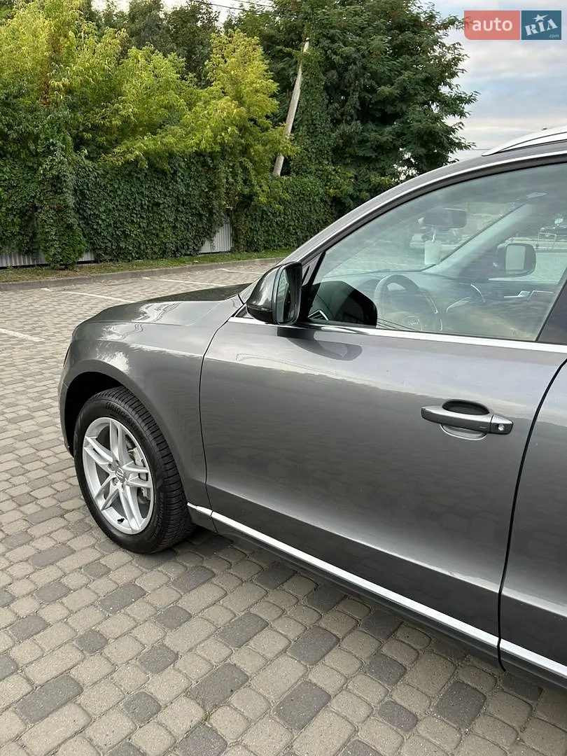 2015 Audi Q5 - мініатюра 57