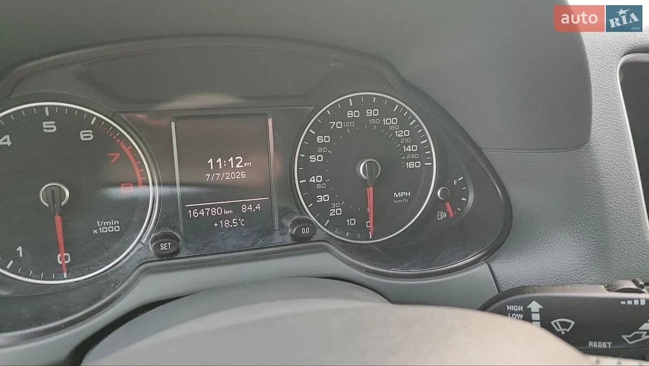 2015 Audi Q5 - мініатюра 13