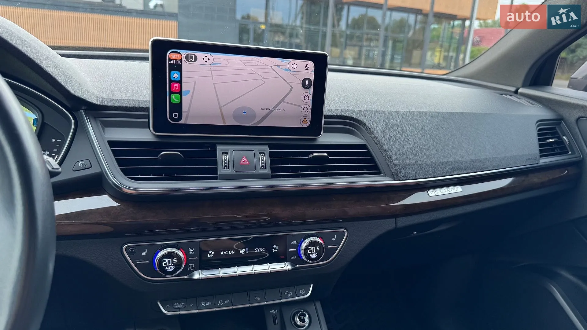 2019 Audi Q5 - мініатюра 31
