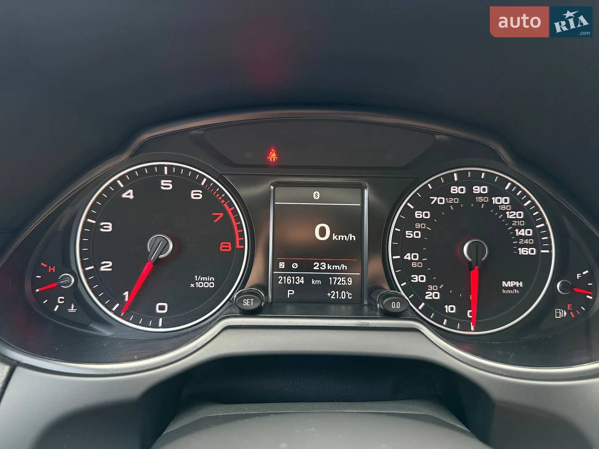 2013 Audi Q5 - мініатюра 12