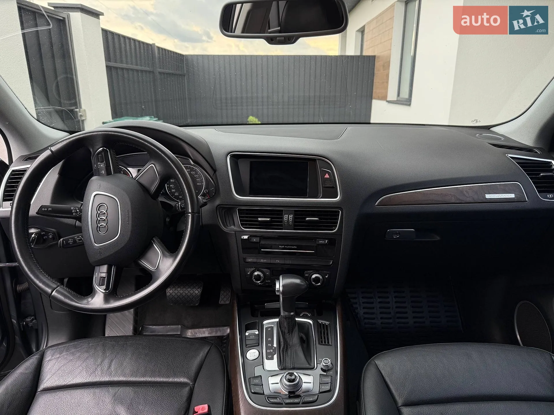2013 Audi Q5 - мініатюра 17