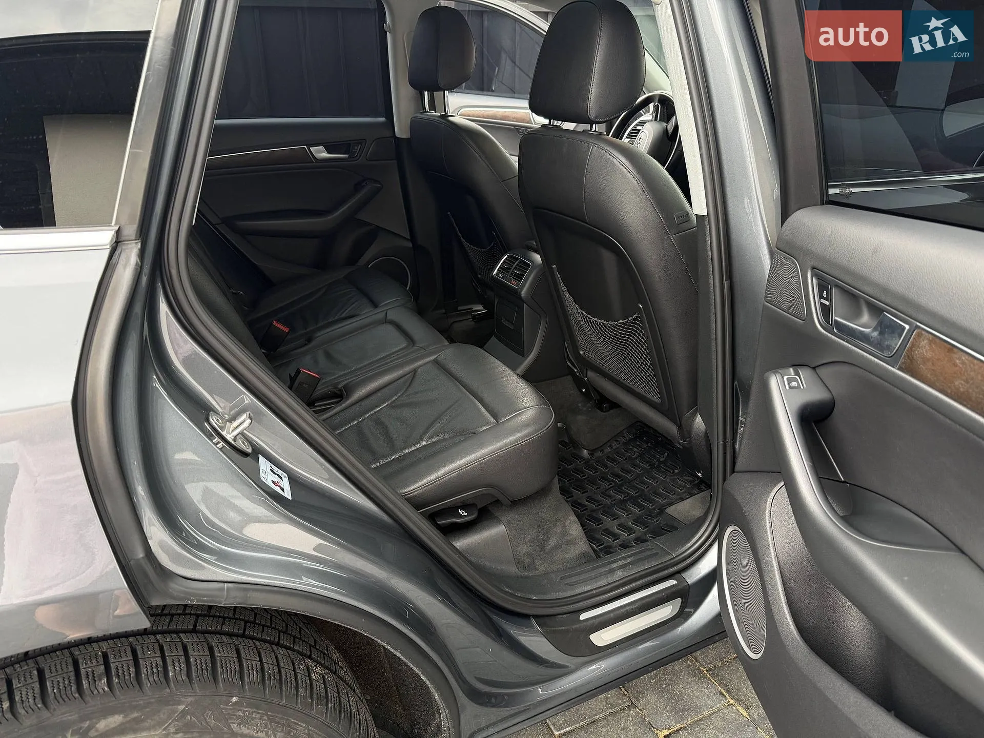 2013 Audi Q5 - мініатюра 18