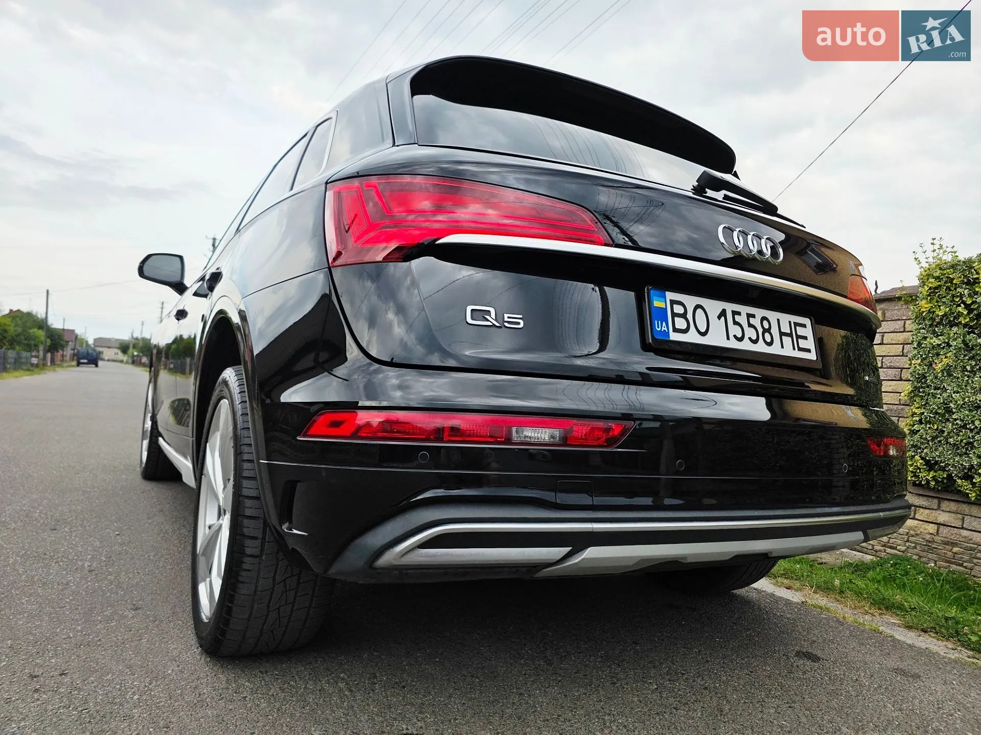 2021 Audi Q5 - мініатюра 13