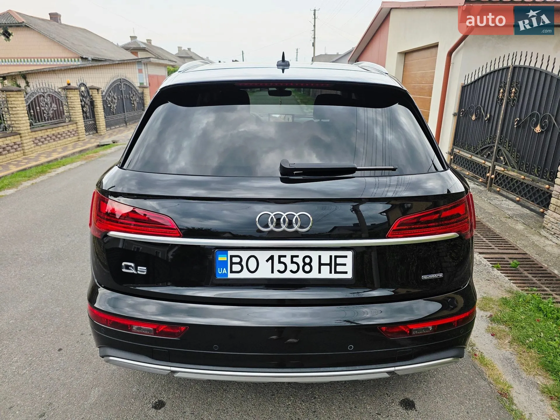 2021 Audi Q5 - мініатюра 15