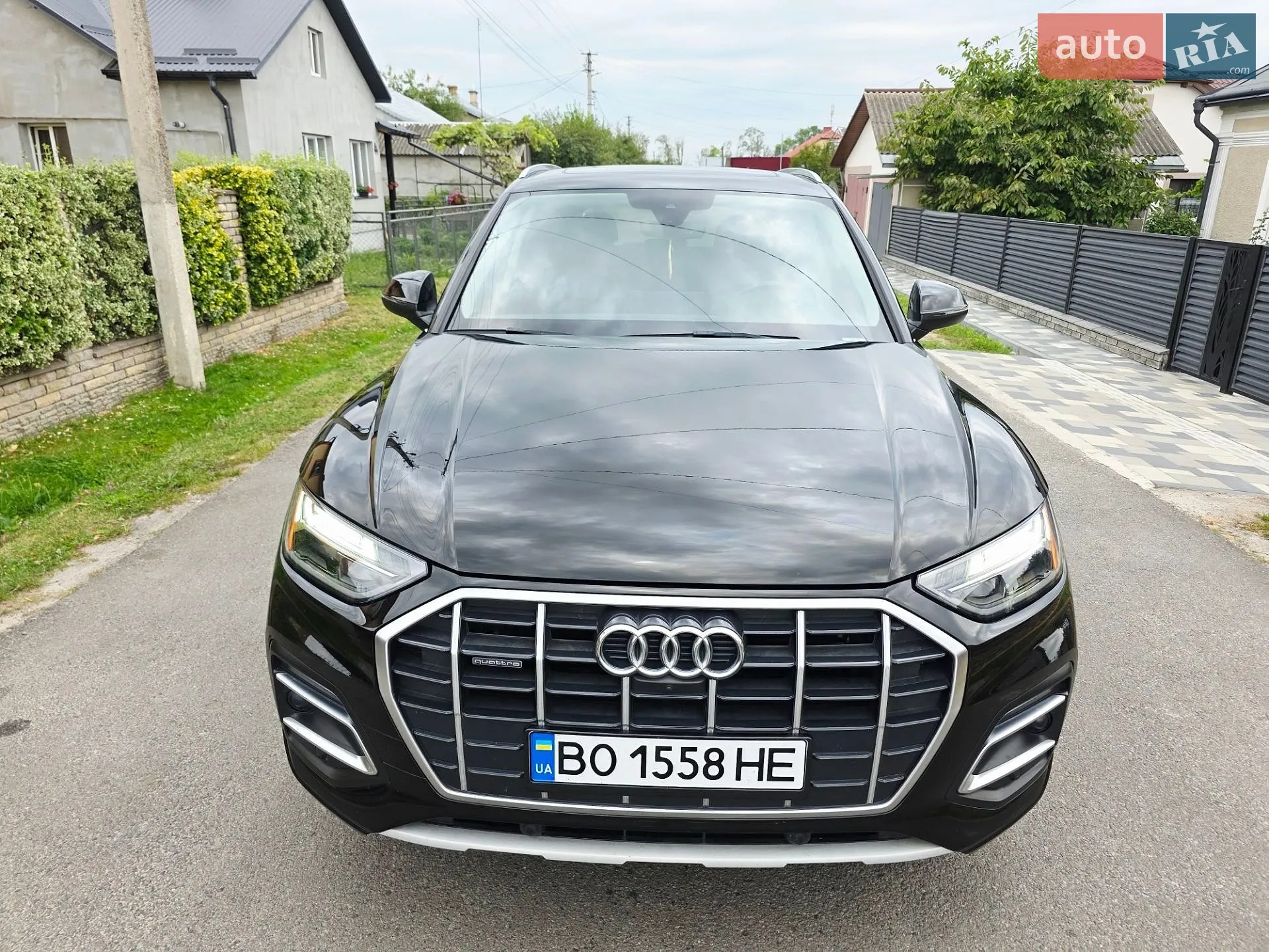 2021 Audi Q5 - мініатюра 23