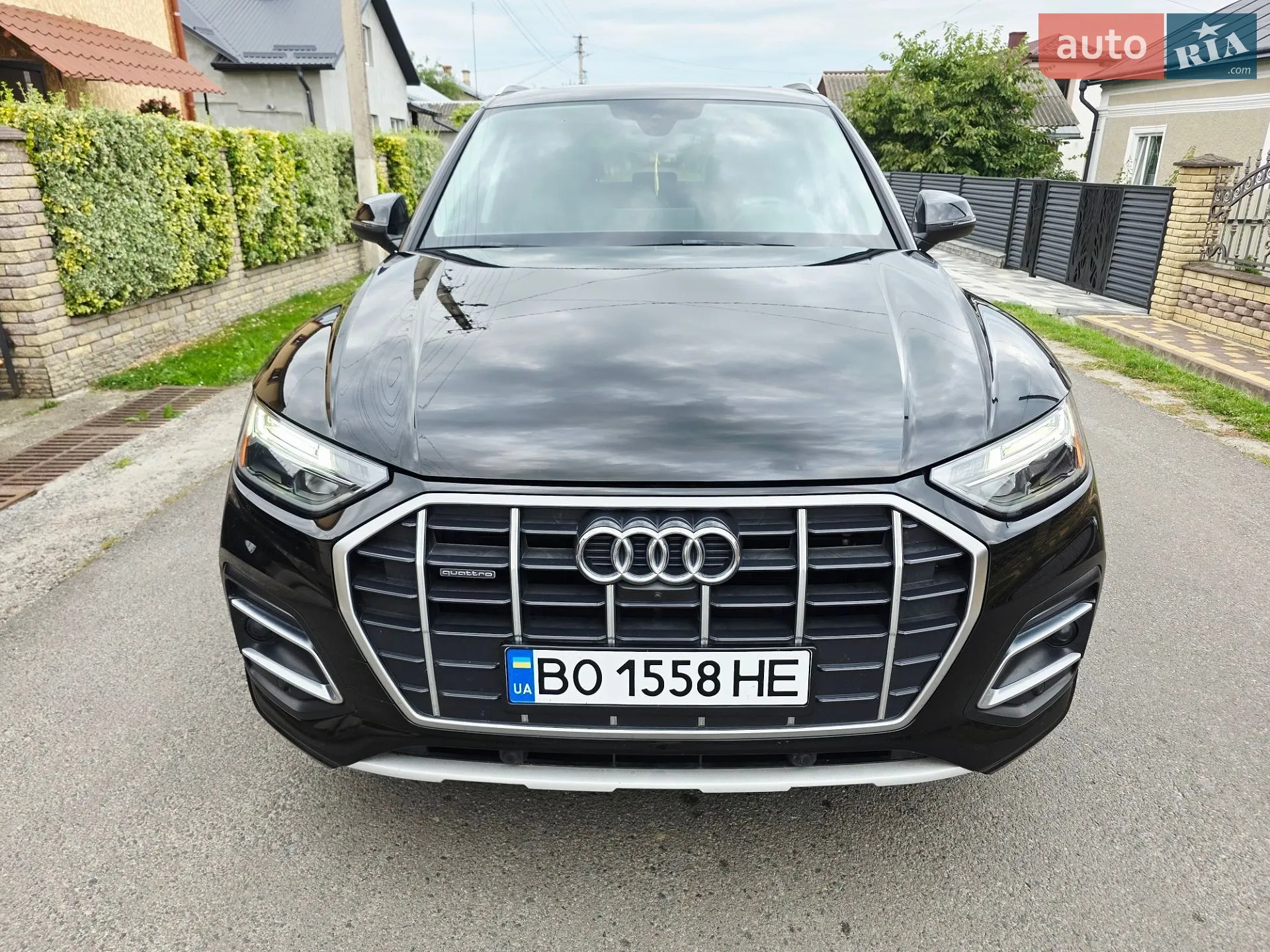 2021 Audi Q5 - мініатюра 25