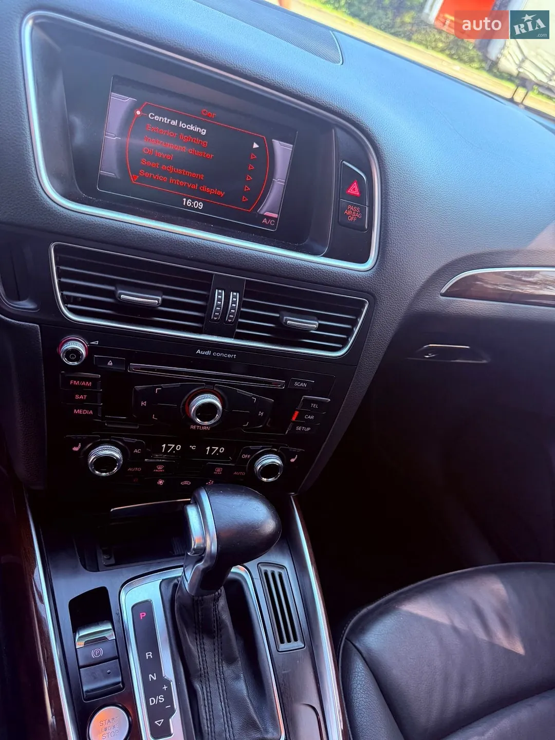 2014 Audi Q5 - мініатюра 7