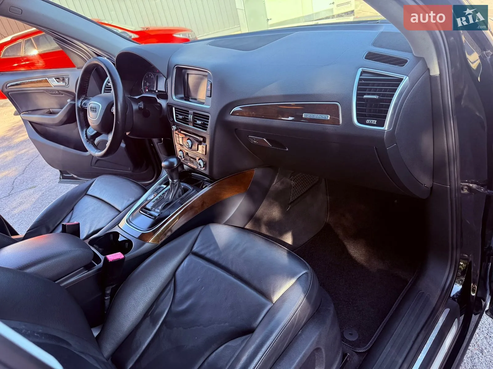 2014 Audi Q5 - мініатюра 29