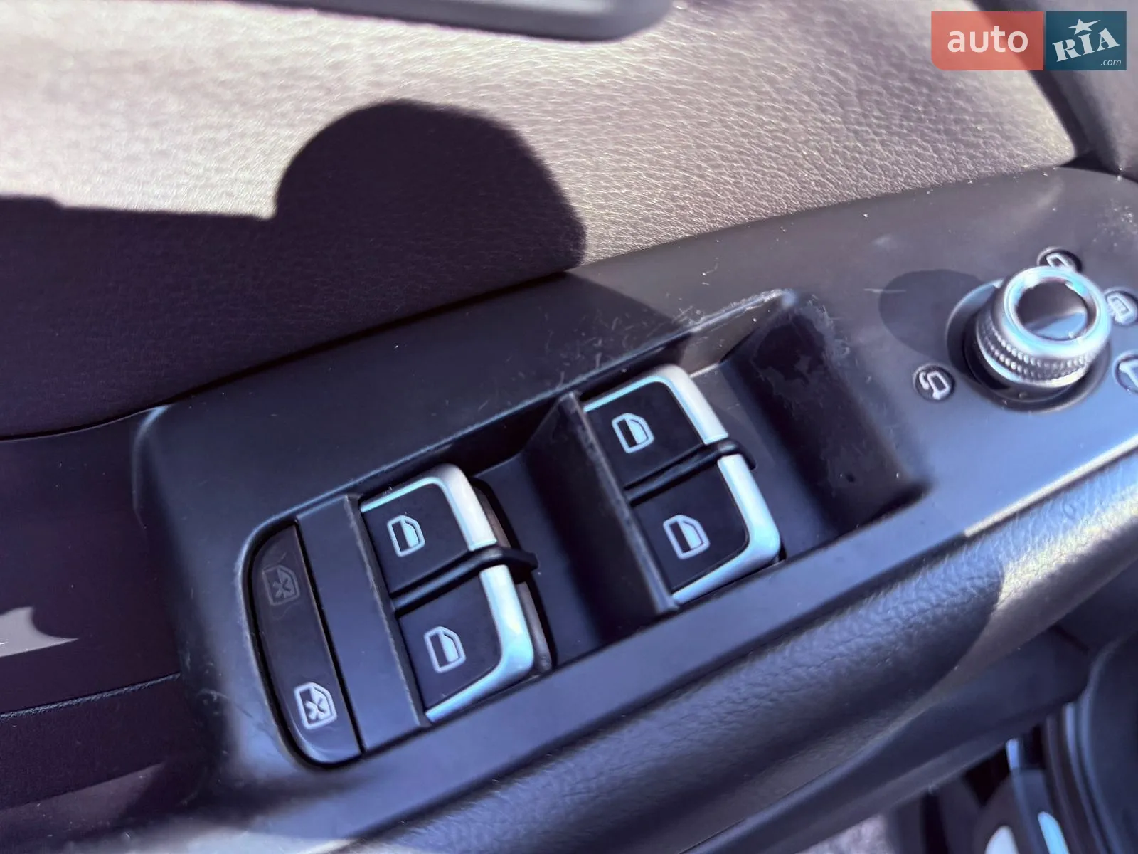 2014 Audi Q5 - мініатюра 21