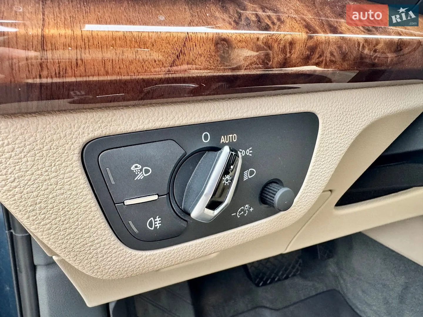 2017 Audi Q5 - мініатюра 32
