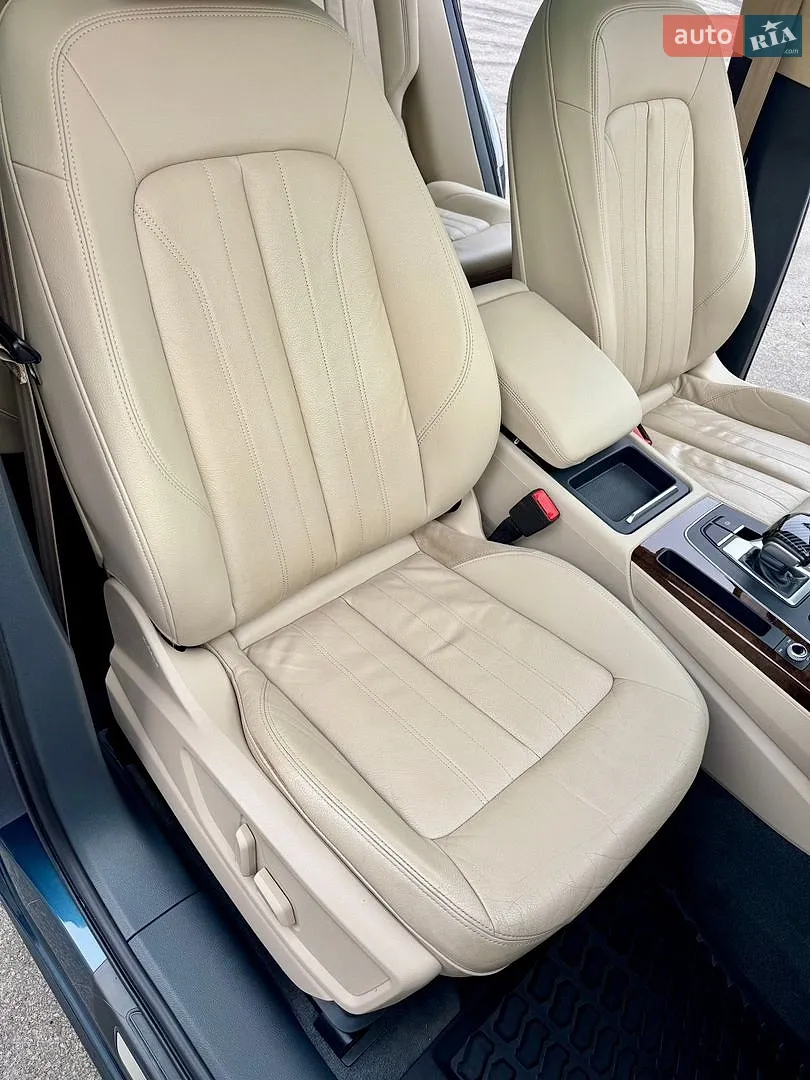 2017 Audi Q5 - мініатюра 42